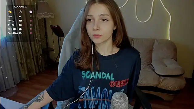 Snapshot of Kami_kam chatting on 24, 2, 2025 Kami kam online show from 24, 2, 2025