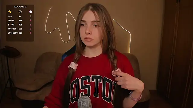 Snapshot of Kami_kam chatting on 27, 2, 2025 Kami kam online show from 27, 2, 2025