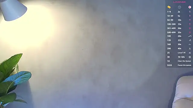 Snapshot of Valentinoford chatting on 20, 2, 2025 Valentinoford online show from 20, 2, 2025