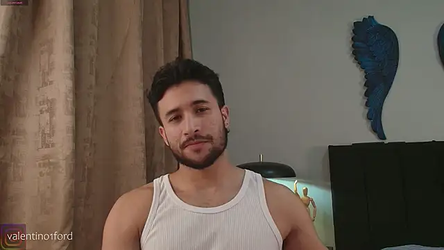 Snapshot of Valentinoford chatting on 12, 11, 2025 Valentinoford online show from 12, 11, 2025