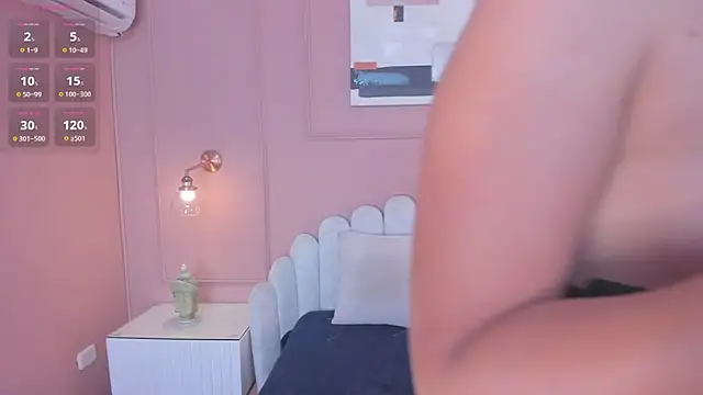 Snapshot of mara_brooks chatting on 4, 2, 2025 mara brooks online show from 4, 2, 2025