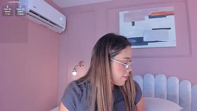 Snapshot of mara_brooks chatting on 16, 2, 2025 mara brooks online show from 16, 2, 2025