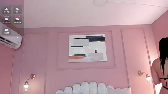 Snapshot of mara_brooks chatting on 25, 9, 2025 mara brooks online show from 25, 9, 2025