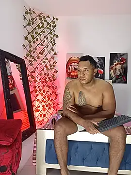 Snapshot of ARTHUR_MINI chatting on 2, 6, 2026 ARTHUR MINI online show from 2, 6, 2026