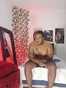 Snapshot of ARTHUR_MINI chatting on 8, 6, 2026 ARTHUR MINI online show from 8, 6, 2026