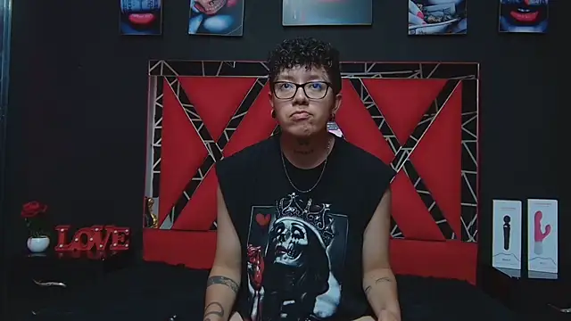 alex noa online show from 7, 3, 2025