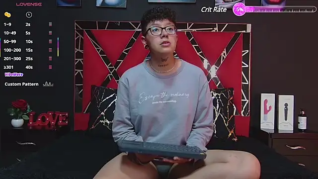 alex noa online show from 19, 3, 2025