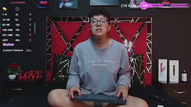 alex noa online show from 19, 3, 2025