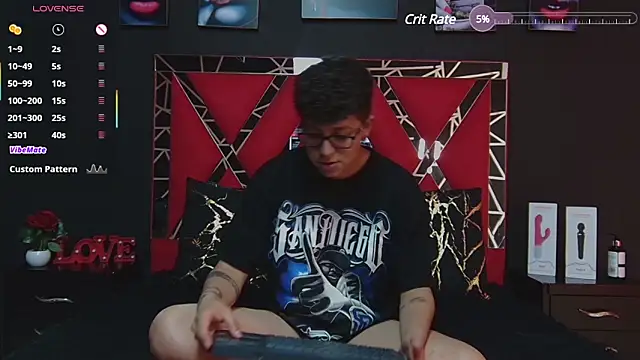 alex noa online show from 23, 3, 2025