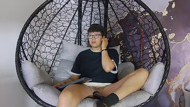 alex noa online show from 3, 10, 2025