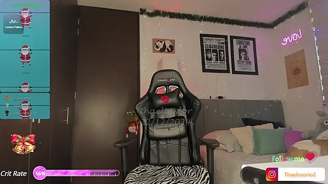  thaeltaylor online show from 29, 12, 2024