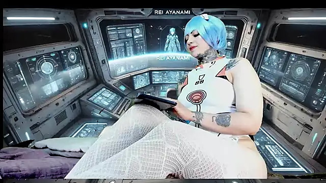Snapshot of hanna_connorr chatting on 15, 2, 2025 hanna connorr online show from 15, 2, 2025