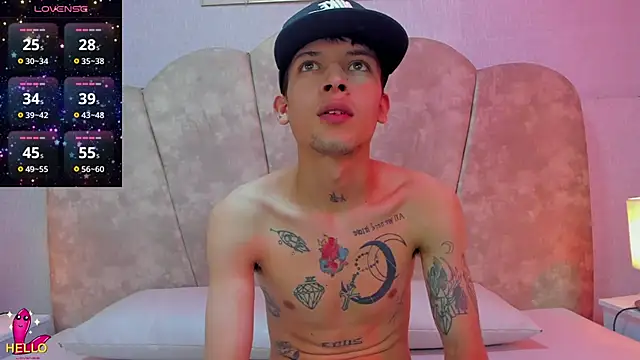 kendalltaylorr online show from 14, 3, 2025