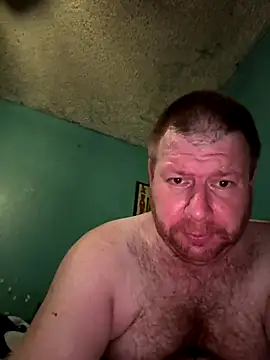 Diaperking916 online show from 2, 10, 2025