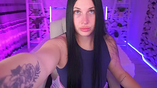 ArianaDarkk online show from 14, 4, 2026