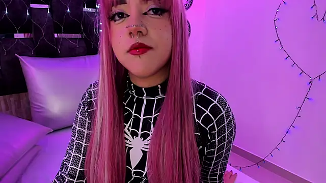 Snapshot of Charlotte_Myers chatting on 18, 3, 2025 Charlotte Myers online show from 18, 3, 2025