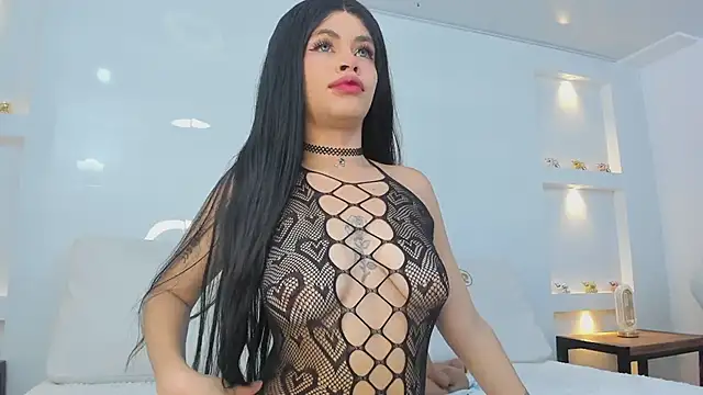 Snapshot of Dalia-Prada chatting on 15, 3, 2025 Dalia-Prada online show from 15, 3, 2025