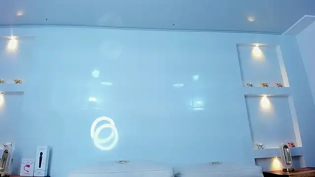 Snapshot of Dalia-Prada chatting on 5, 12, 2025 Dalia-Prada online show from 5, 12, 2025