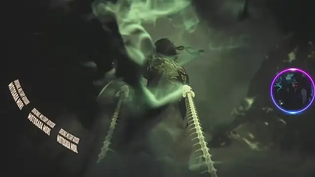 Rocker Assassin66630 online show from 23, 9, 2025