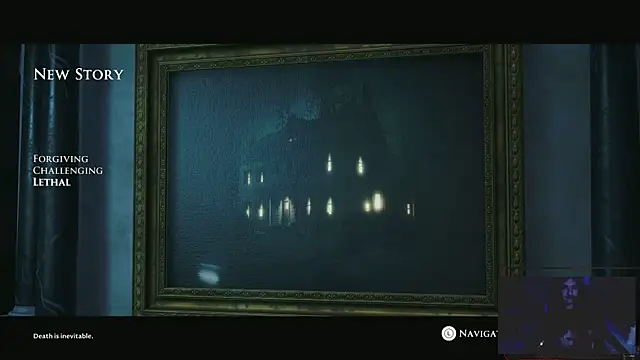 Rocker Assassin66630 online show from 3, 11, 2025