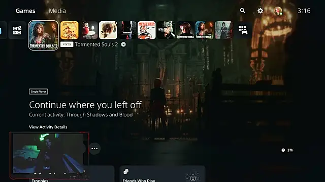 Rocker Assassin66630 online show from 24, 11, 2025