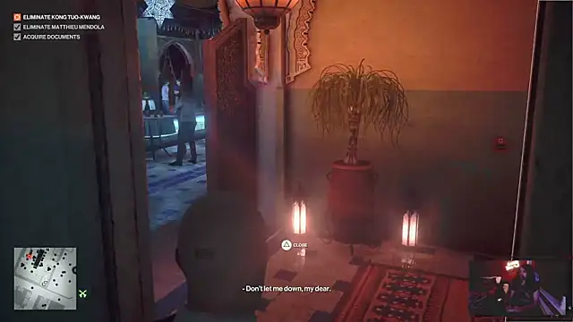 Rocker Assassin66630 online show from 4, 12, 2025