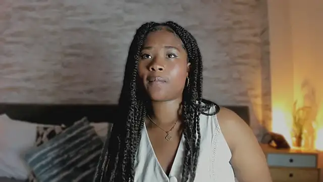 Anneth  M online show from 12, 3, 2026