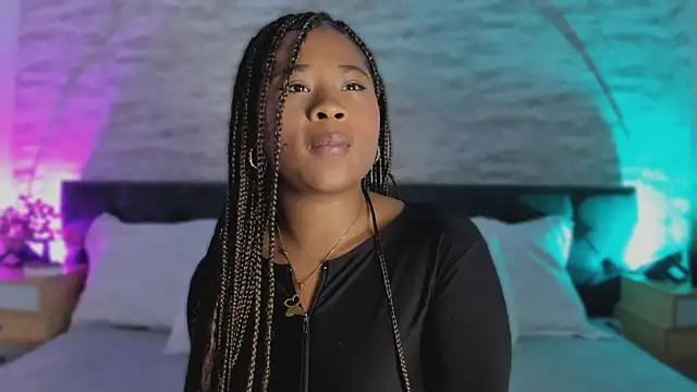 Anneth  M online show from 4, 4, 2026