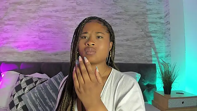 Anneth  M online show from 14, 4, 2026