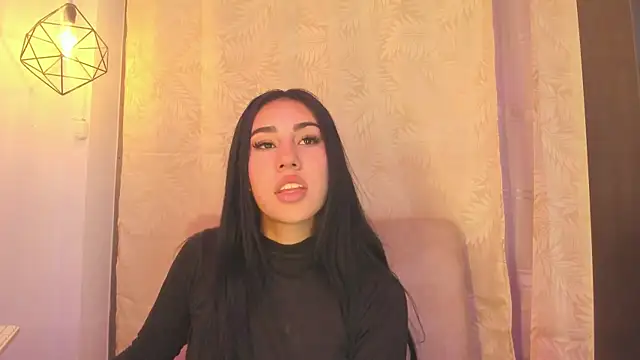Snapshot of Chanttall_ chatting on 18, 1, 2025 Chanttall online show from 18, 1, 2025