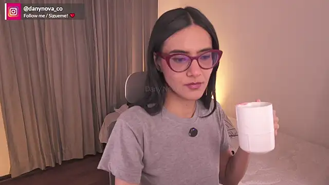 DanyNova Co online show from 7, 1, 2025