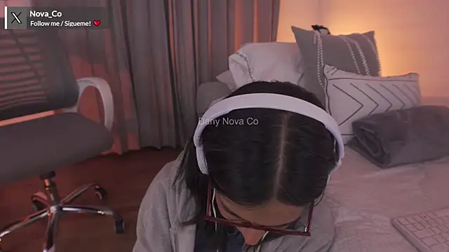 DanyNova Co online show from 29, 1, 2025