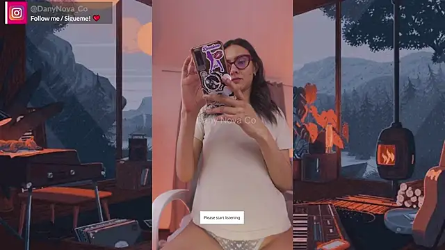 DanyNova Co online show from 6, 2, 2025