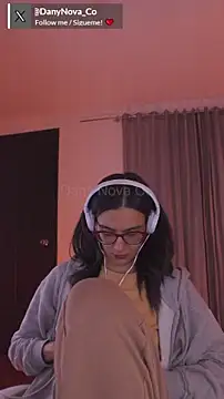 DanyNova Co online show from 17, 2, 2025