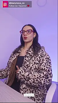 DanyNova Co online show from 19, 3, 2025