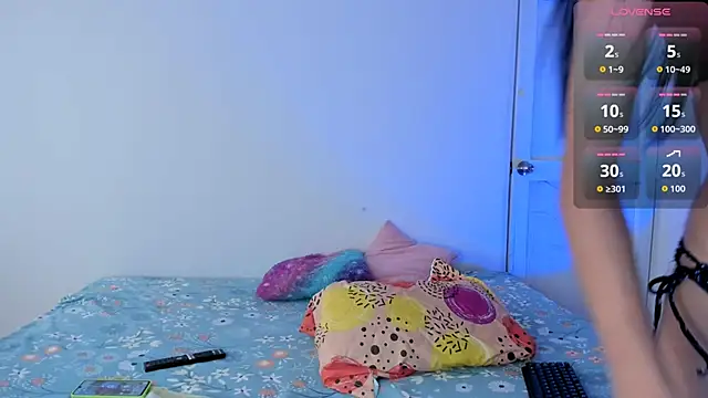 thamara26 online show from 7, 11, 2025