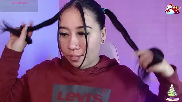 Snapshot of _hooly chatting on 29, 11, 2025 hooly online show from 29, 11, 2025