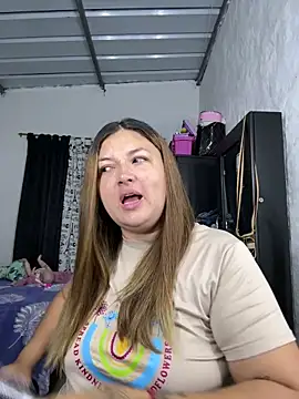 Sofia Queen17 online show from 18, 4, 2026