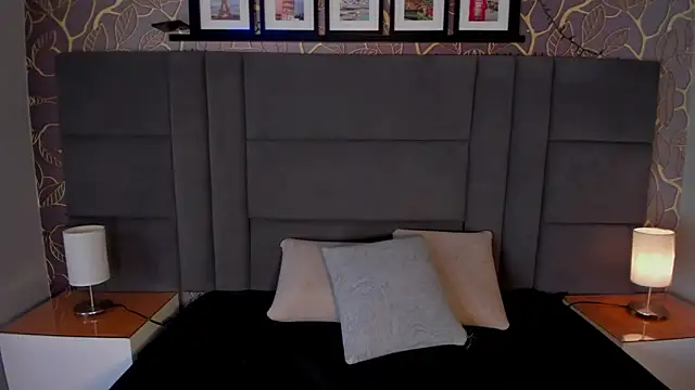 Snapshot of ana_beckett chatting on 13, 2, 2025 ana beckett online show from 13, 2, 2025