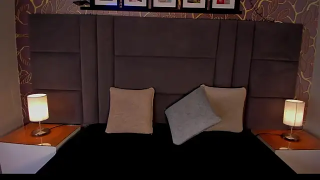 Snapshot of ana_beckett chatting on 18, 2, 2025 ana beckett online show from 18, 2, 2025