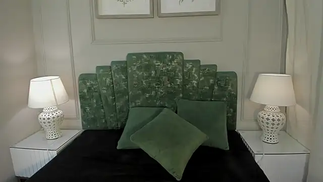 Snapshot of ana_beckett chatting on 5, 3, 2025 ana beckett online show from 5, 3, 2025