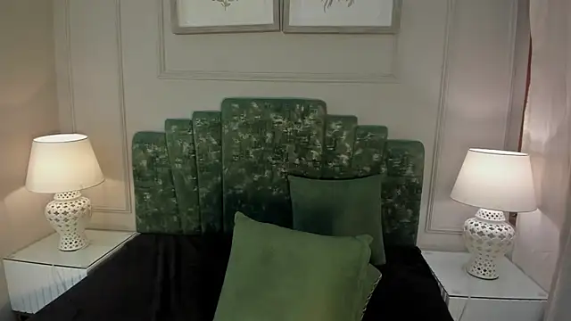 Snapshot of ana_beckett chatting on 16, 3, 2025 ana beckett online show from 16, 3, 2025