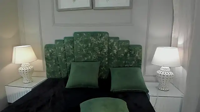 Snapshot of ana_beckett chatting on 18, 3, 2025 ana beckett online show from 18, 3, 2025