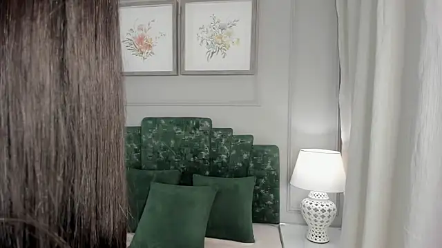 Snapshot of ana_beckett chatting on 9, 10, 2025 ana beckett online show from 9, 10, 2025