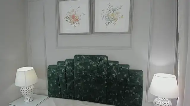 Snapshot of ana_beckett chatting on 26, 10, 2025 ana beckett online show from 26, 10, 2025