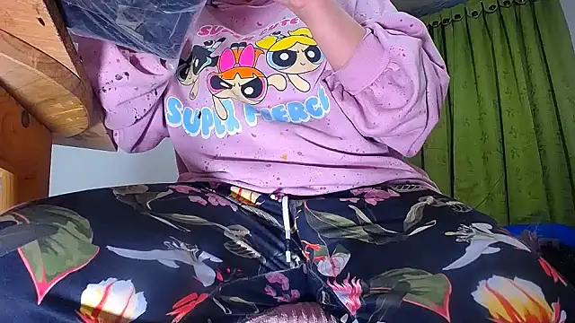 hairy pussywet online show from 3, 7, 2026