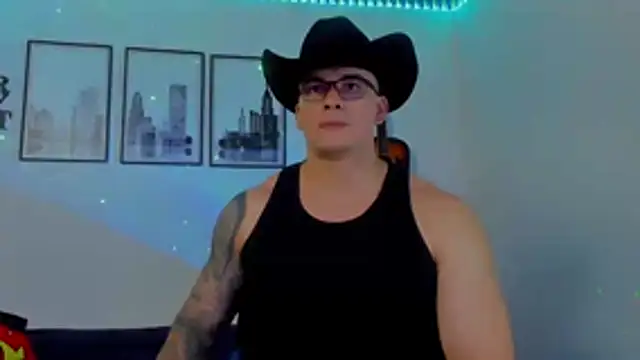 seancarreraa online show from 9, 2, 2026