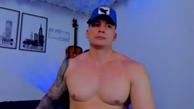 seancarreraa online show from 1, 5, 2026