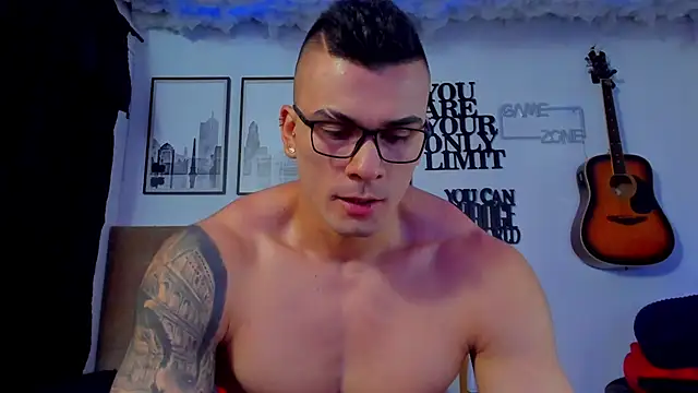 seancarreraa online show from 1, 8, 2026