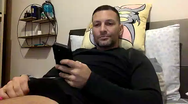 goroasroma90 online show from 19, 12, 2024